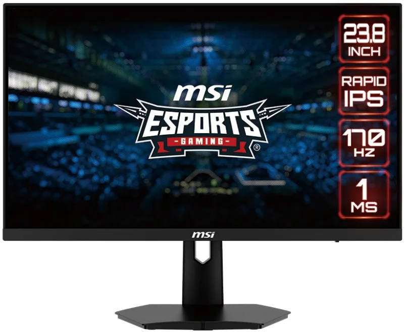 MSI G244F