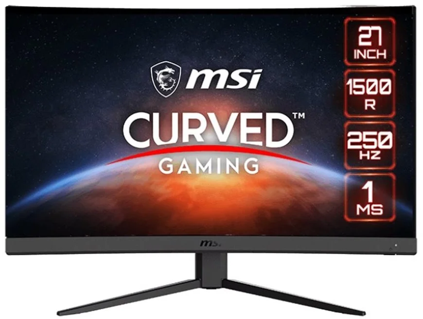 MSI G27C4X