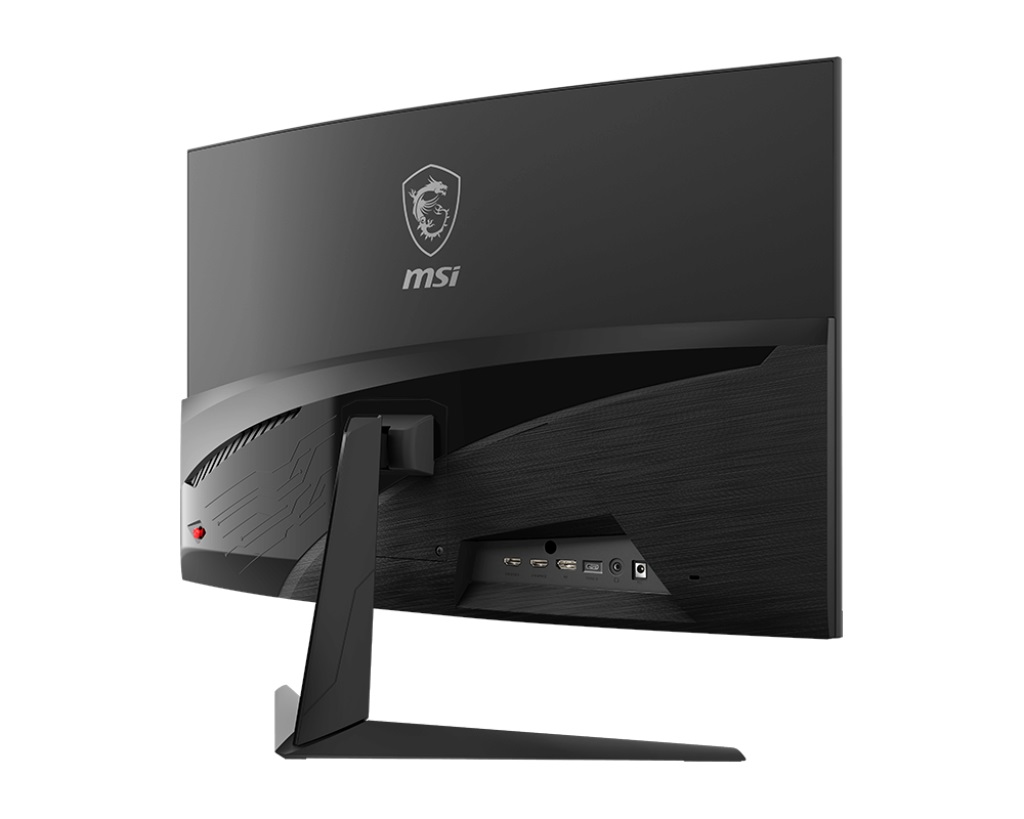 MSI G321CU