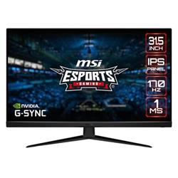 MSI G321Q