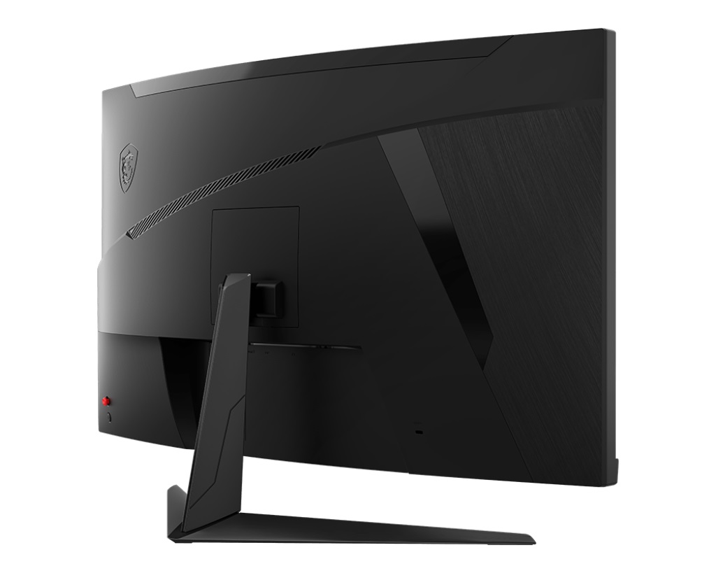 MSI G322C