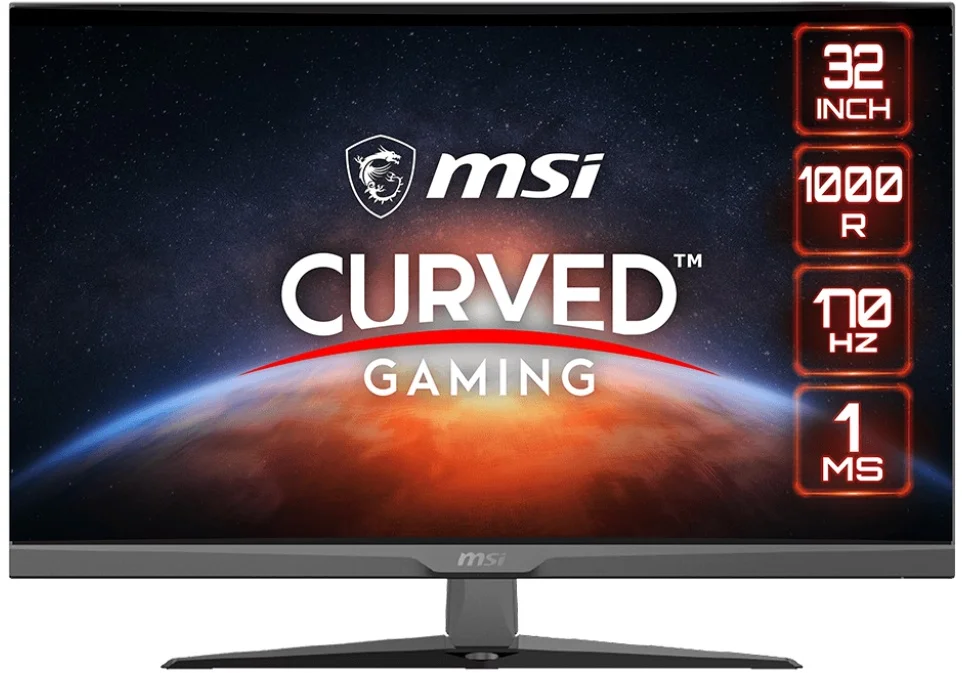 MSI G322C