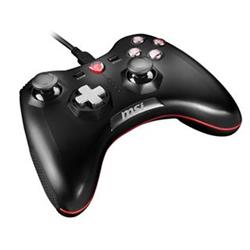 MSI Gamepad Force GC20 / drátový / OTG / vibrace