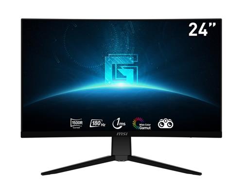 MSI Gaming monitor G2422C