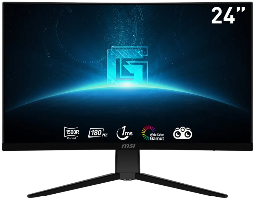 MSI Gaming monitor G2422C