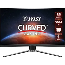 MSI Gaming monitor MAG ARTYMIS 324CP