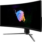 MSI Gaming monitor MPG ARTYMIS 343CQR