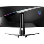 MSI Gaming monitor MPG ARTYMIS 343CQR