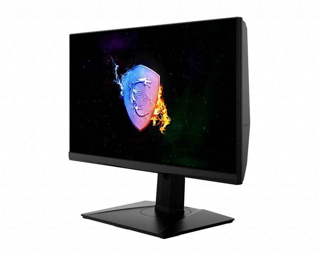 MSI Gaming monitor Oculux NXG253R