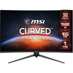 MSI Gaming monitor Optix AG321CR