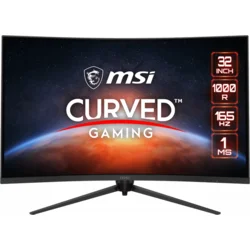 MSI Gaming monitor Optix G321CQP