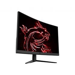 MSI Gaming monitor Optix G32CQ4, 165Hz - Monitory