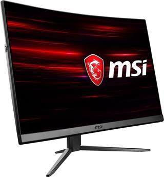 Настройка монитора msi optix mag271c