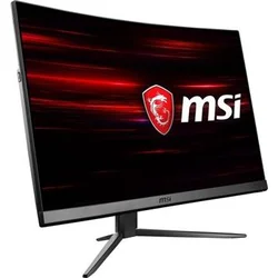 MSI Gaming monitor Optix MAG271C, 144Hz