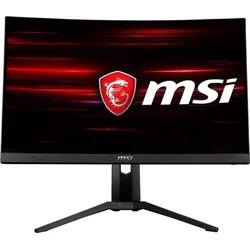 MSI Gaming monitor Optix MAG271CQR, 144Hz