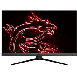 MSI Gaming monitor Optix MAG272, 165Hz
