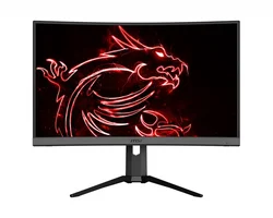 MSI Gaming monitor Optix MAG272CQR