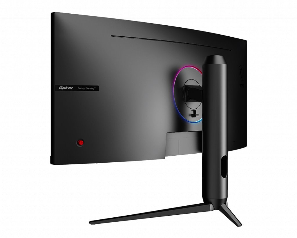 MSI Gaming monitor Optix MAG301CR2