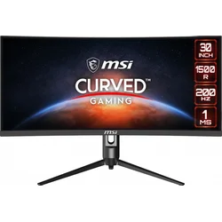 MSI Gaming monitor Optix MAG301CR2