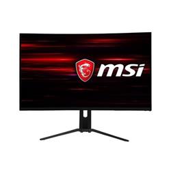 MSI Gaming monitor Optix G32CQ4, 165Hz - Monitory