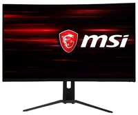MSI Gaming monitor Optix MAG322CR