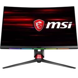 MSI Gaming monitor Optix MPG27CQ, 144Hz