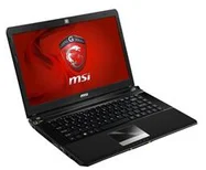 MSI GE40 2OC-018XCZ