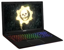 MSI GE60 2PE-062CZ Apache Pro