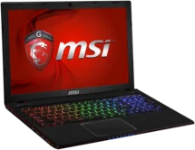 MSI GE60 2PE-071XCZ Apache Pro