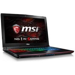 MSI GE62VR 6RF-094CZ Apache Pro