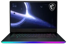 MSI GE66 Raider 11UH-034CZ - Notebooky