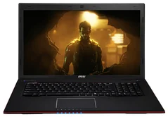 MSI GE70 2OD-227CZ
