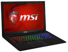 MSI GE70 2PE-685XCZ Apache Pro