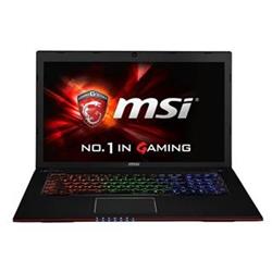 MSI GE70 2QD-812CZ Apache