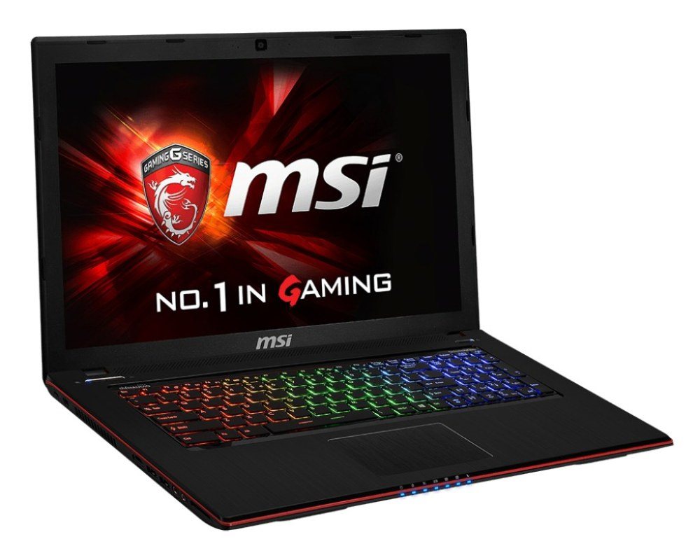 Разбор msi ge70 2pl apache