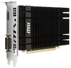 MSI GeForce GT 1030 2GH OC