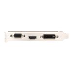 MSI GeForce GT 710 2GD3H LP