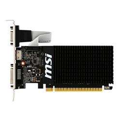 MSI GeForce GT 710 2GD3H LP