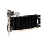 MSI GeForce GT 730 (GT 730 2GD3H LP)