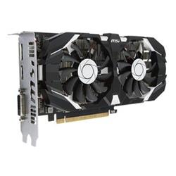 MSI GeForce GTX 1050 2GT OCV1