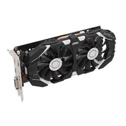 MSI GeForce GTX 1060 6GT OC