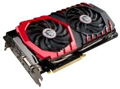 MSI GeForce GTX 1080 GAMING Z 8G