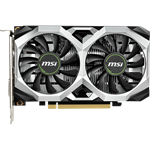 MSI GeForce GTX 1650 D6 VENTUS XS OC