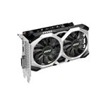 MSI GeForce GTX 1650 D6 VENTUS XS OCV3