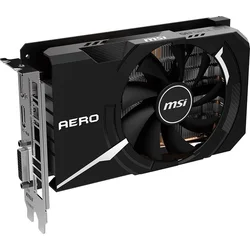 MSI GeForce GTX 1650 SUPER AERO ITX OC