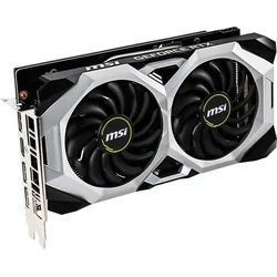 MSI GeForce RTX 2060 SUPER VENTUS OC