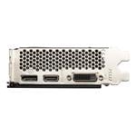 MSI GeForce RTX 3050 VENTUS 2X XS 8G OC
