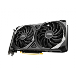 MSI GeForce RTX 3060 VENTUS 2X 12G OC