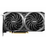 MSI GeForce RTX 3060 VENTUS 2X 8G OC