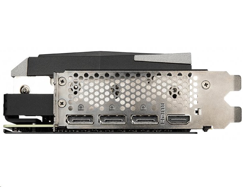 MSI GeForce RTX 3070 GAMING X TRIO